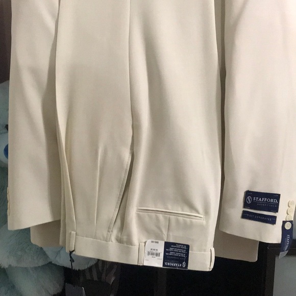 NWT men suit - Picture 6 of 8